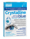 Crystalline blue gocce ocu 10f