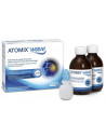 Atomix wave ig rinofaringea