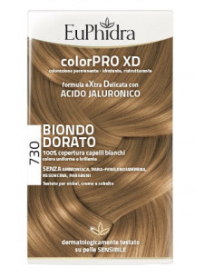 Euph colorpro xd 730 bio dor