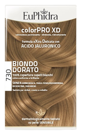 Euph colorpro xd 730 bio dor