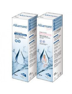 Aliamare spray 100ml