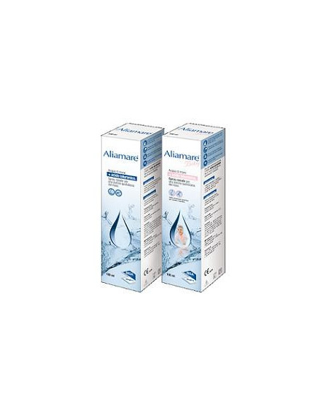 Aliamare spray 100ml