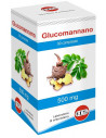 Glucomannano 90cpr 500mg
