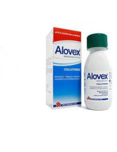 Alovex protez attiva coll120ml