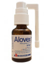 Alovex protezione attiva spray afte 15ml