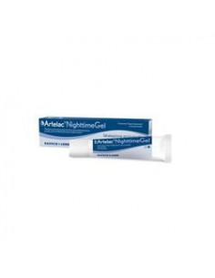 Artelac nighttime gel 10ml