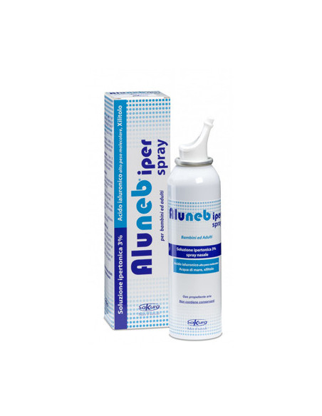Aluneb sol iper spr nas 125ml