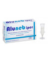 Aluneb soluzione iper 20 flaconcini 5ml
