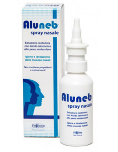 Aluneb sol iso spr nas 50ml