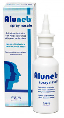 Aluneb sol iso spr nas 50ml
