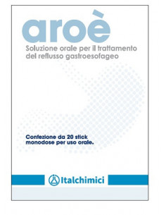 Aroe 20stick pack monod