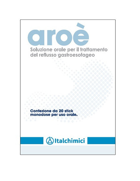 Aroe 20stick pack monod