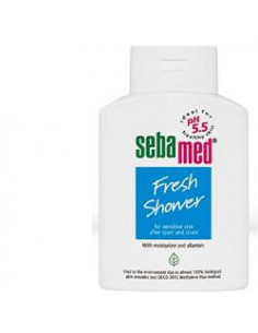 Sebamed doccia action 200ml