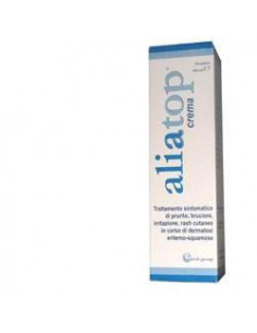 Aliatop crema 100ml