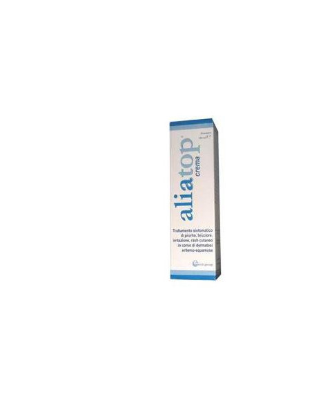 Aliatop crema 100ml