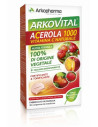 Arko acerola 30cpr mastic