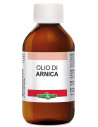 Arnica olio 100ml erbavita