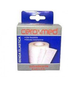 Benda ceroxmed 8x400cm