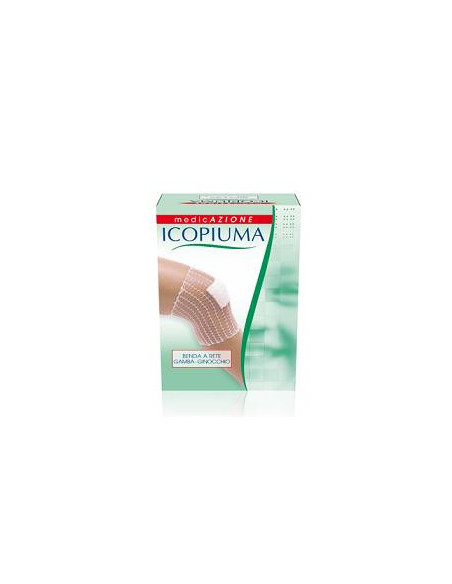 Benda icopiuma gamba gin cal 5