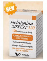 Melatonina dispert 120 compresse