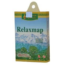 Relaxmap 20cpr 20g nf am