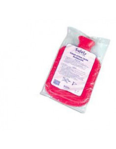 Borsa acqua calda monolamellat