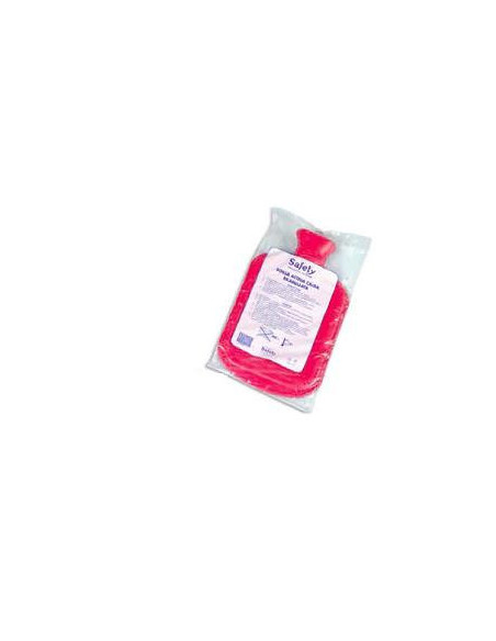 Borsa acqua calda monolamellat