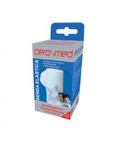 Benda ceroxmed 6x450cm