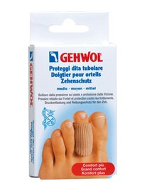 Image of Gehwol prot dita tubol m 2pz cod085
