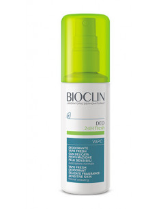 Bioclin deo 24h vapo fresh c p