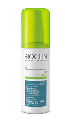 Image of Bioclin deo 24h vapo fresh c p cod085