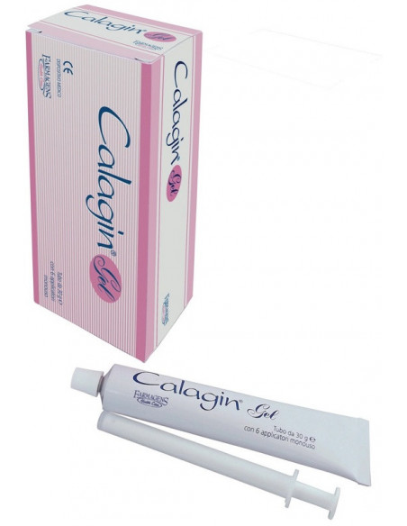 Calagin gel 30g
