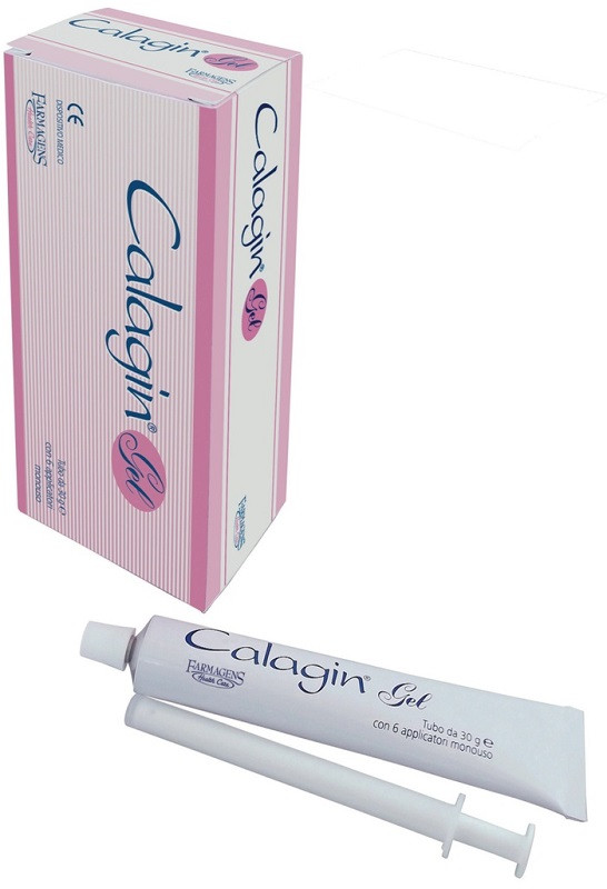 Calagin gel 30g