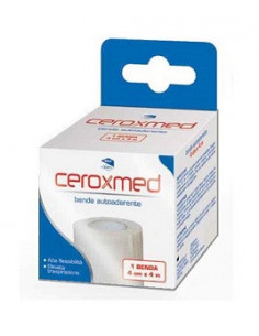 Benda ceroxmed ader cm4x4m