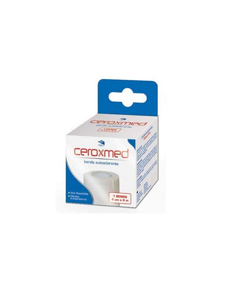 Benda ceroxmed ader cm4x4m