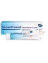 Bepanthenol sensiderm crema contro il prurito e rossore senza cortisone 50g