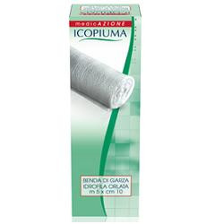 Benda icopiuma orlata 20 5x10