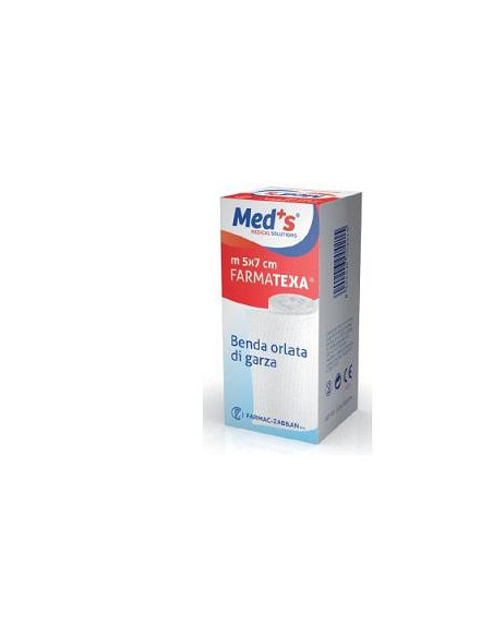 Benda meds auric or12 8 cm1x5m