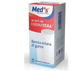 Benda meds auric or12 8 cm1x5m