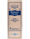 Spray boral plus auricolare 100ml