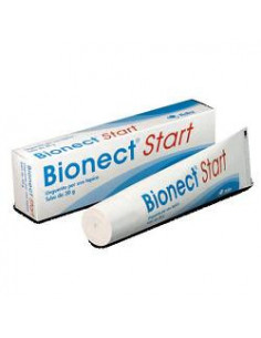 Bionect start unguento 30g