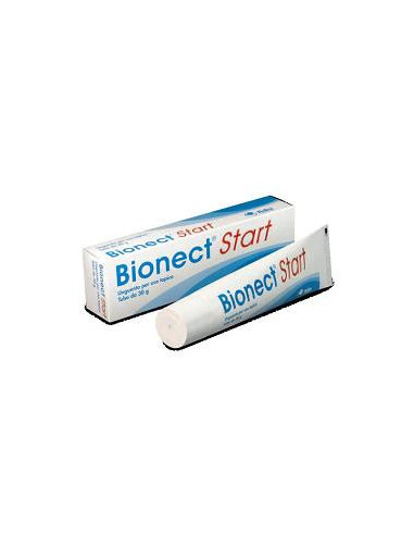 Bionect start unguento 30g