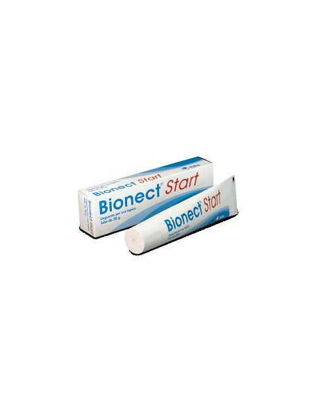 Bionect start unguento 30g