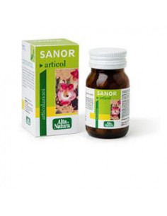 Sanor articol 50opr 500mg
