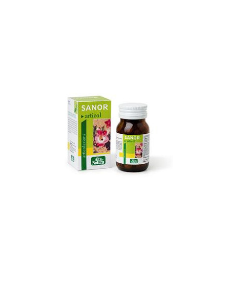 Sanor articol 50opr 500mg