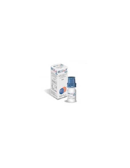 Bluyal a free 10ml