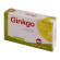 Ginkgo biloba estr sec 60 compresse