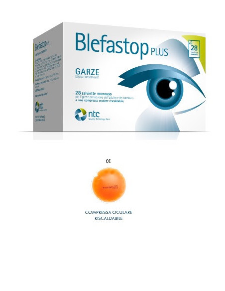 Blefastop plus garza cot rx28p
