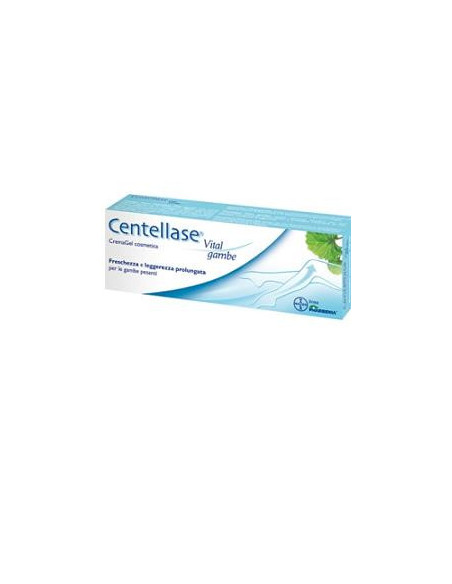 Centellase vitalgambe cr 75ml