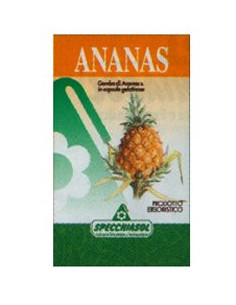 Fitosol*ananas 80 capsule